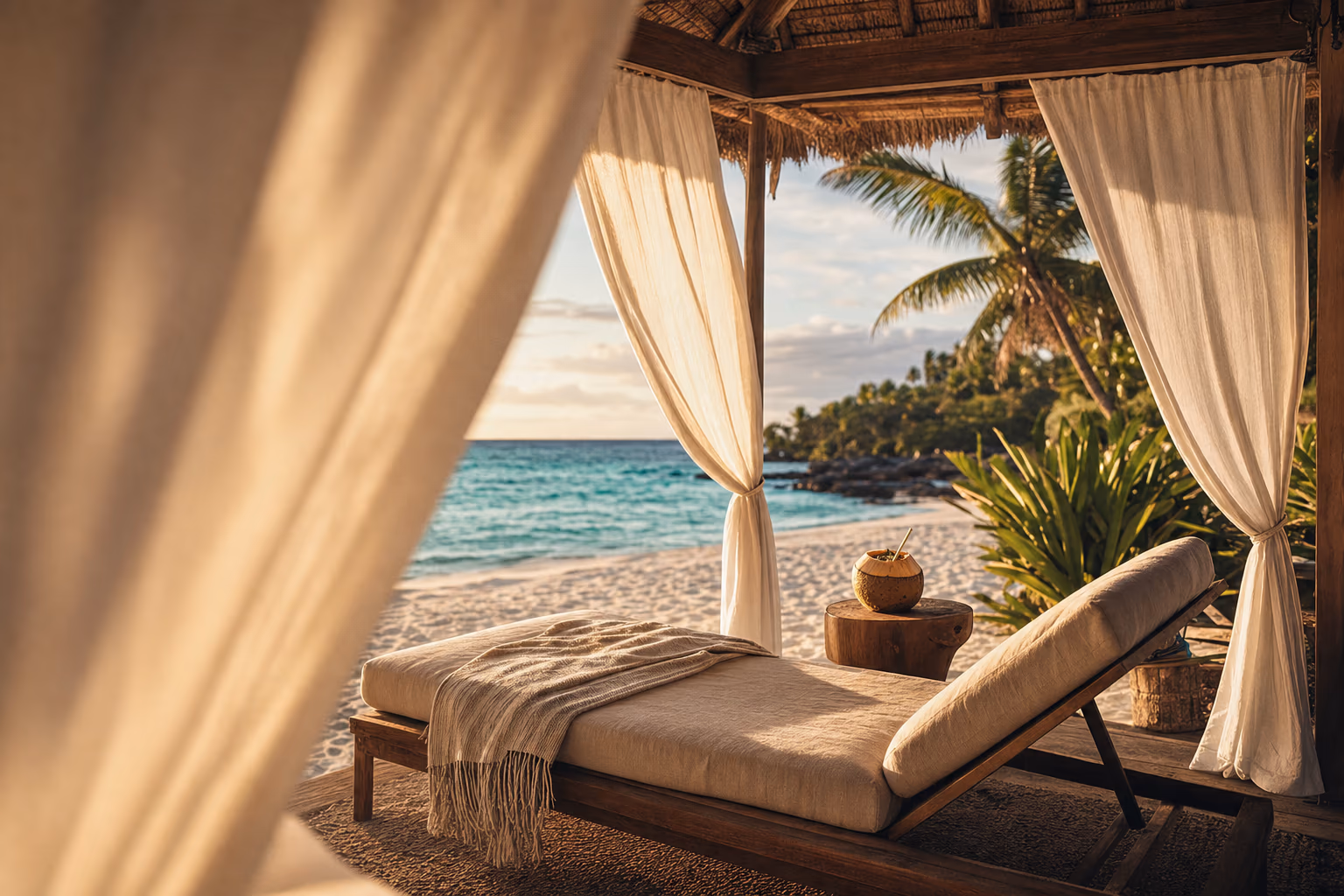 Vacation Clubs